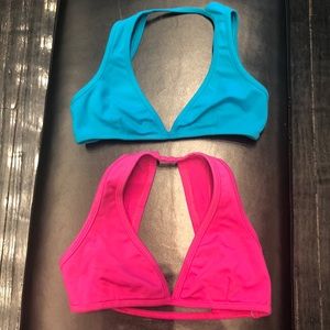 Two Shakti Activewear Yoga Tops